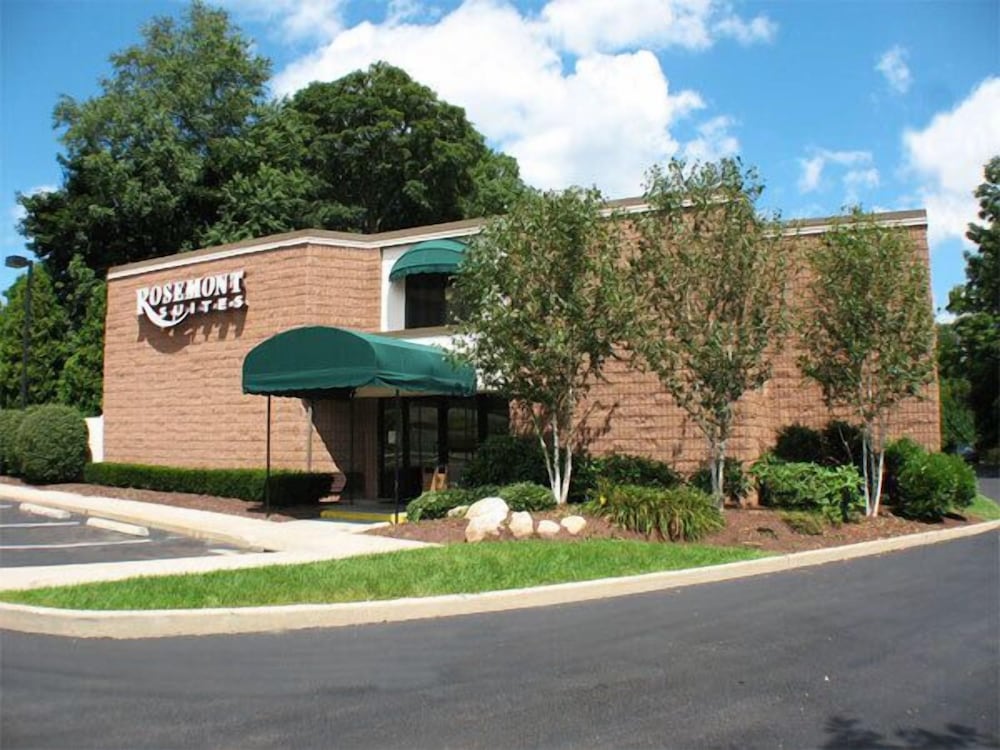 Rosemont Suites - photo 15