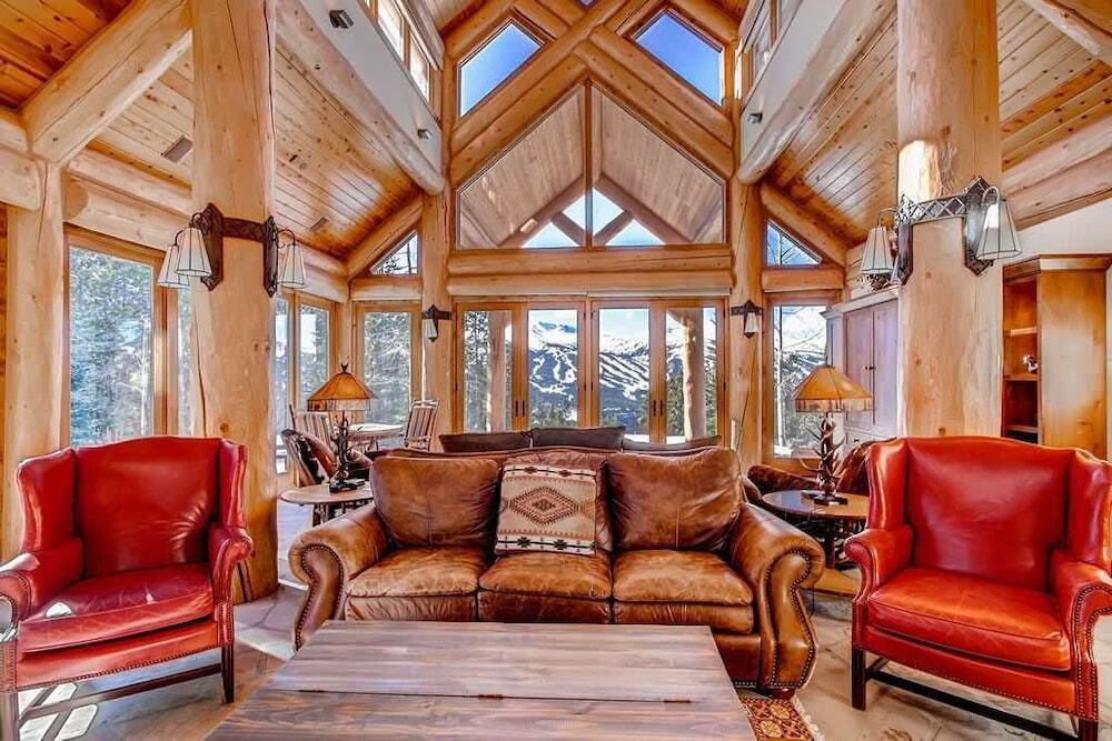 Rubywood Private Home by RedAwning — 4-Star Luxury Hotel in Breckenridge, United States
