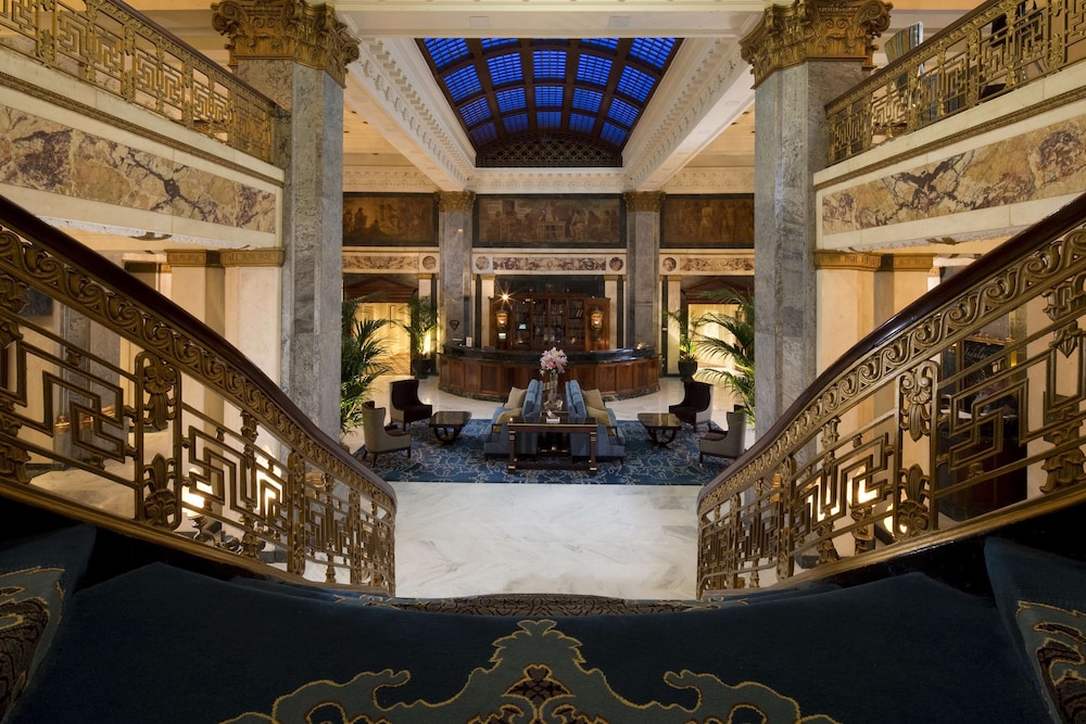 The Seelbach Hilton Louisville - photo 3