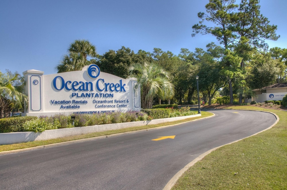 Ocean Creek Resort by Palmetto Vacations - photo 24