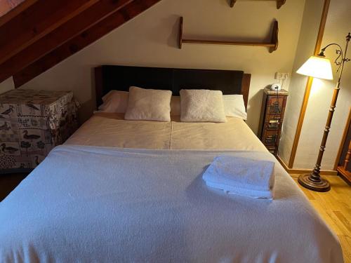 Torres de Vallibierna — Benasque — photo 3