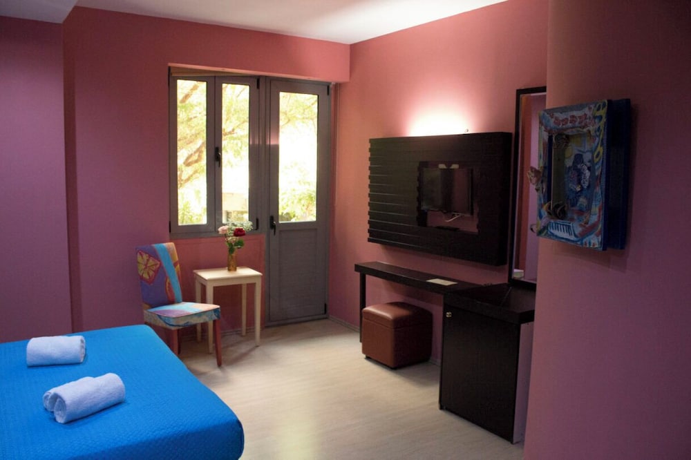 Inoh Hotel - last minute hotel in Athens