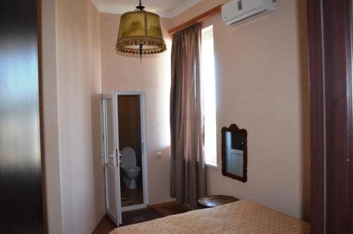 სასტუმრო ამელი Hotel Ameli in Telavi, Georgia