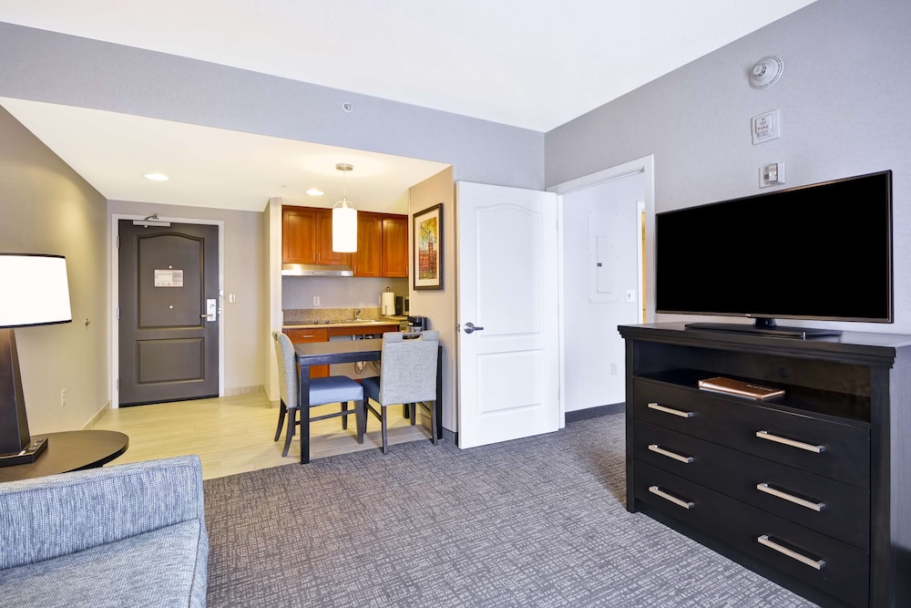 Homewood Suites by Hilton Ithaca - photo 23