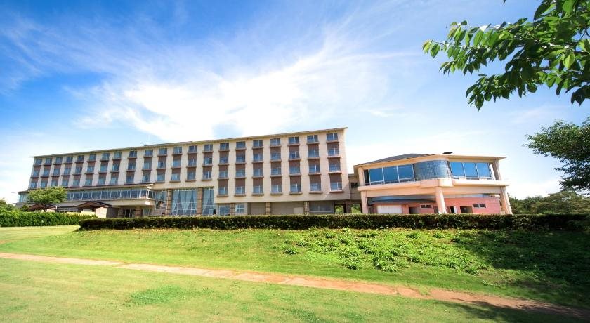 Kyukamura Echizen Mikuni in Sakai, Japan