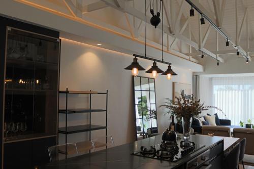 Obsidian Loft