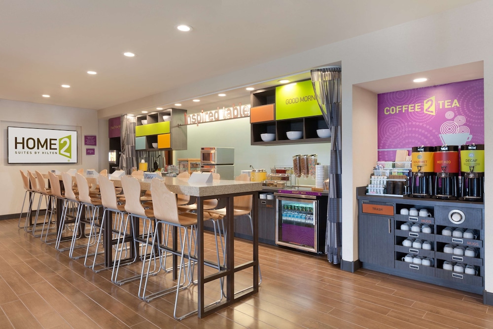 Home2 Suites by Hilton Oklahoma City Quail Springs - photo 15