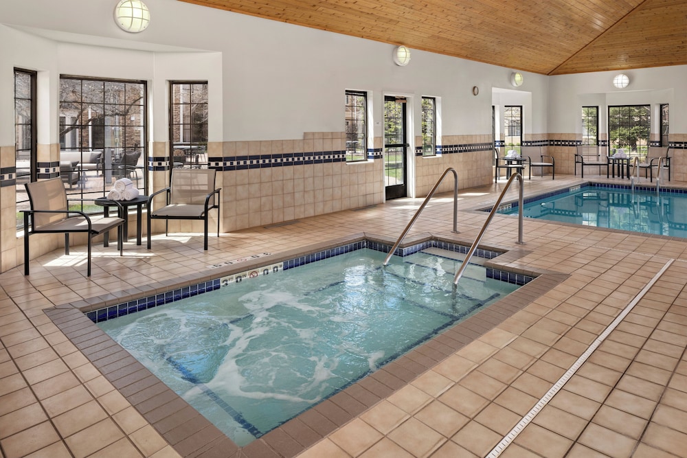 Staybridge Suites MPLS Maple Grove Arbor Lakes by IHG - photo 34