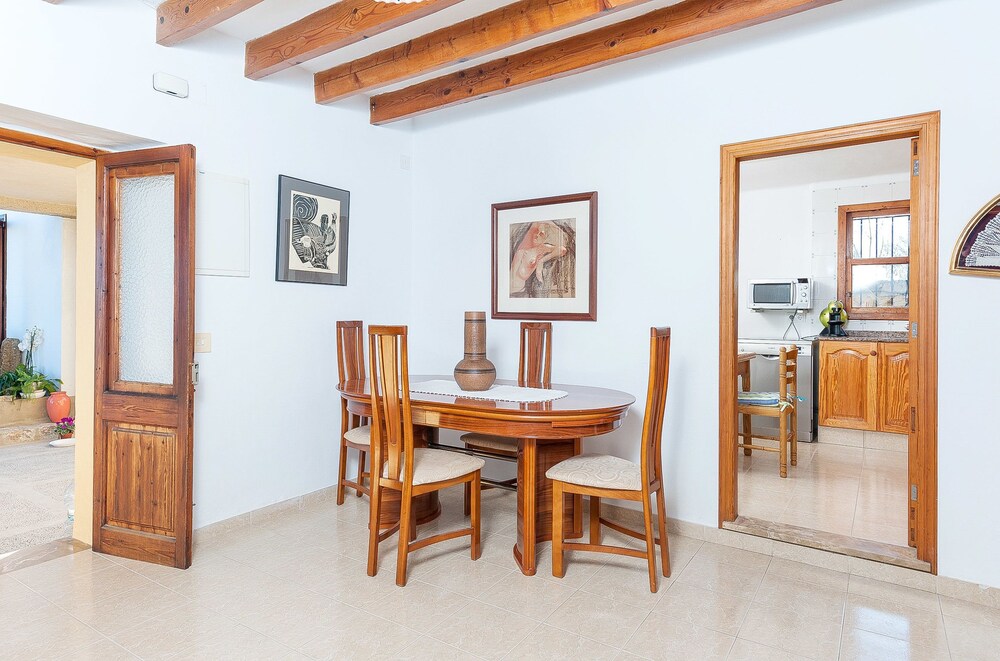 Relanti in Alcudia, Spain