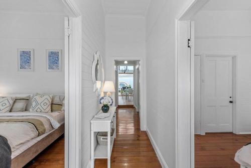 Contemporary Character 3Bed 1.5Bath 1Car New Farm in Brisbane, Australia