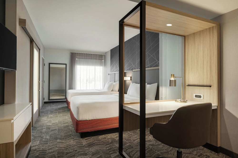 SpringHill Suites by Marriott Easton PA - photo 9