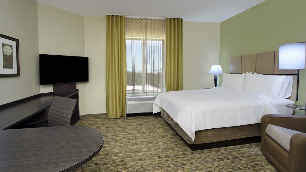 Candlewood Suites Dallas Frisco NW Toyota Ctr - photo 10