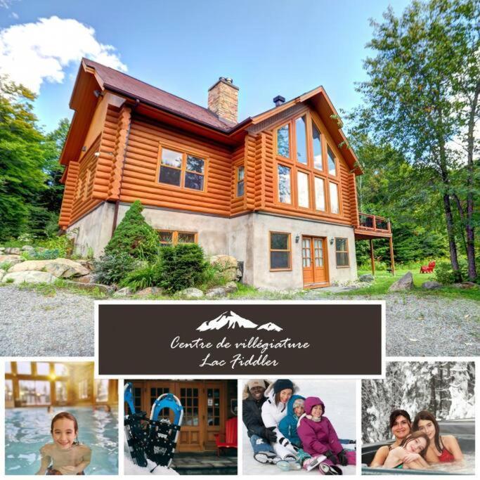 Fiddler Lake Resort Deer 9 - last minute hotel in Unknown City