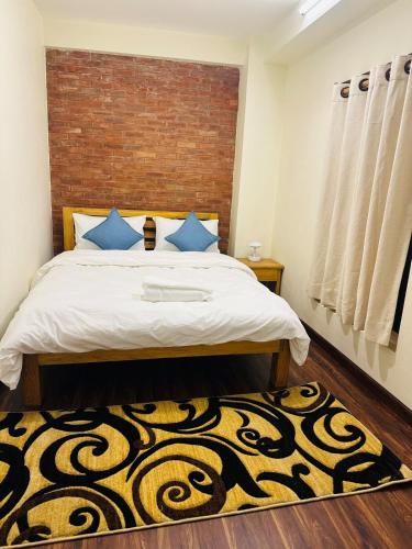 Yogi’s Heritage in Patan Heritage Studio Bhimsen in Patan, Nepal