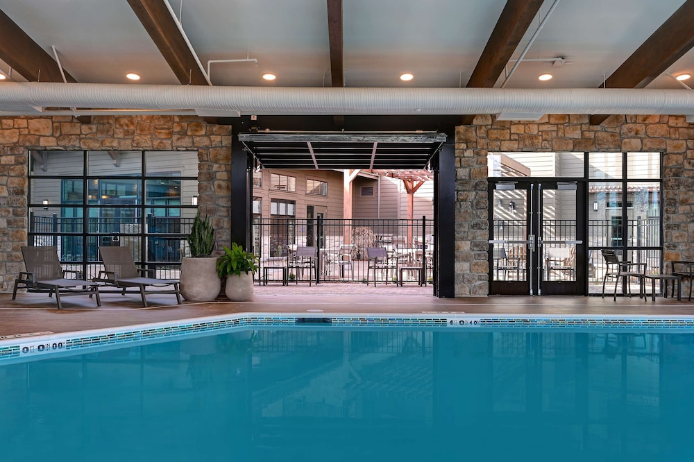 Homewood Suites by Hilton Eagle Boise ID - photo 42