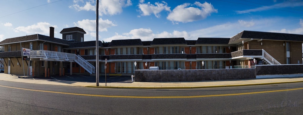 Charlroy Motel - photo 45