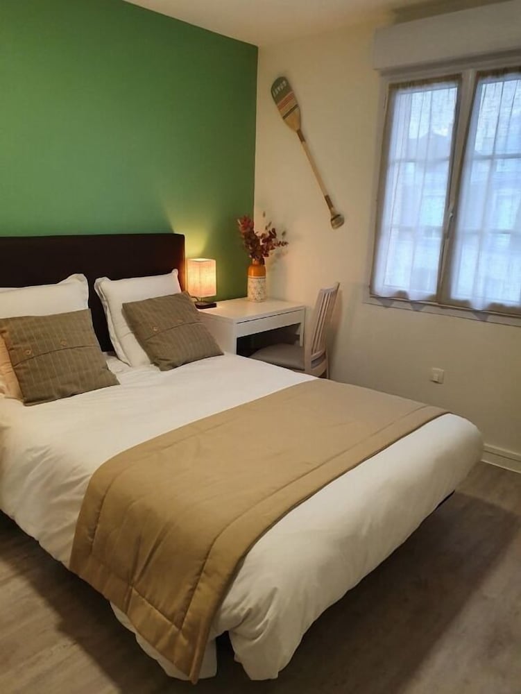 Les Chambres de la Marina Ariane Group — Les Mureaux — photo 5