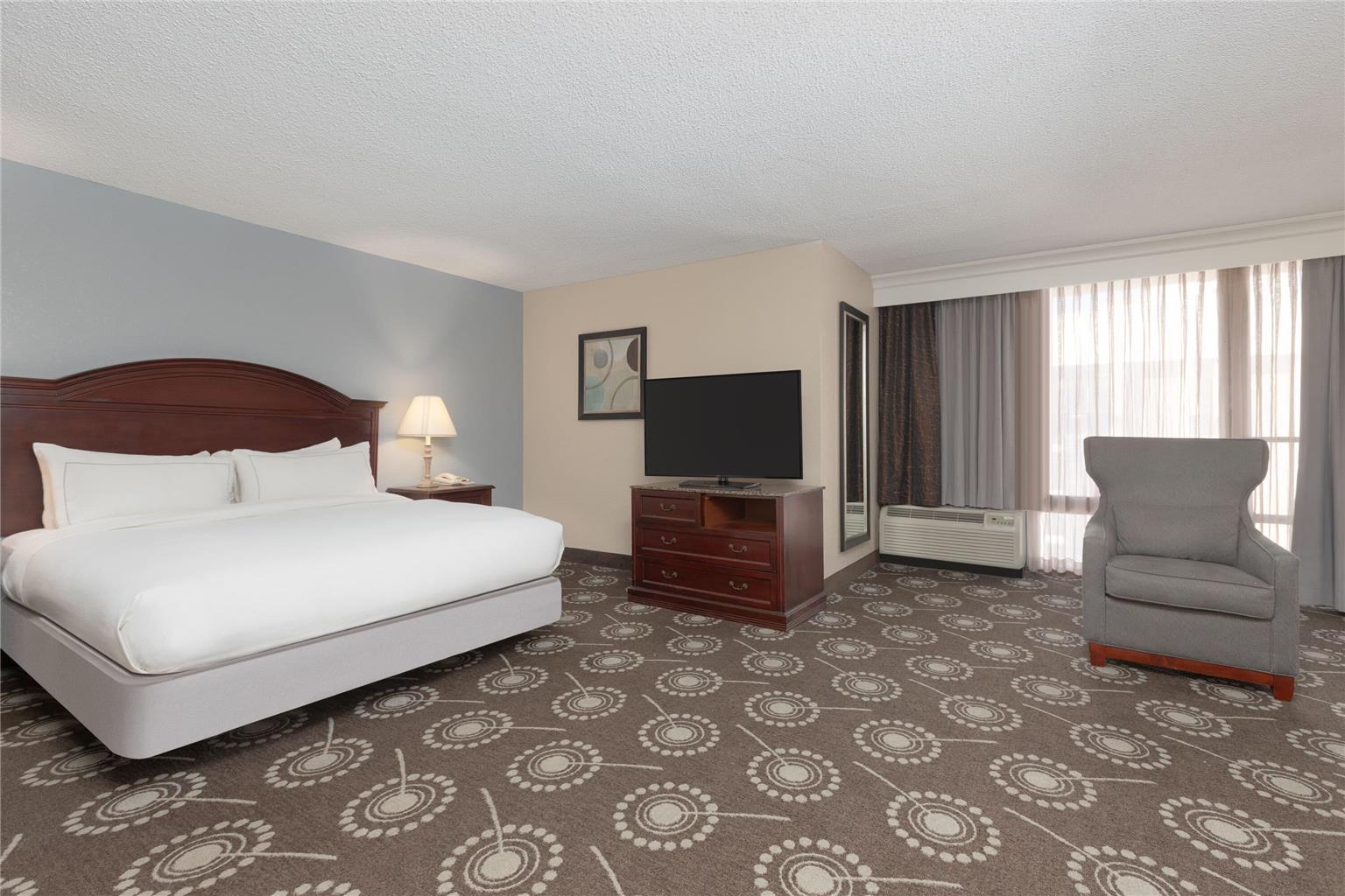 Wyndham Midland Downtown - photo 27