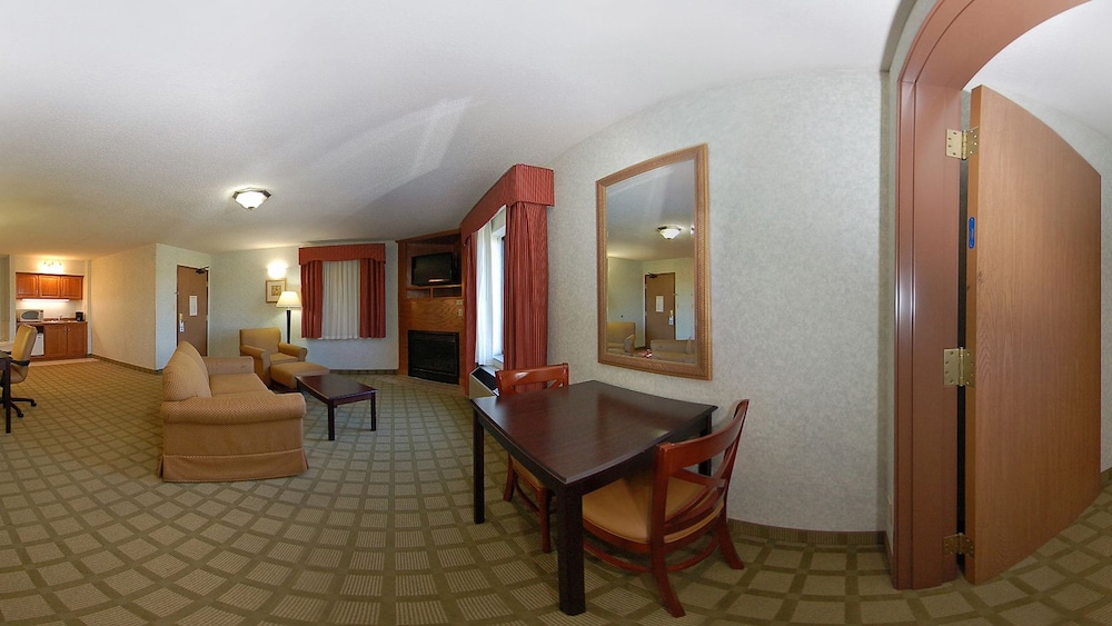 Holiday Inn Express Corydon by IHG - photo 21