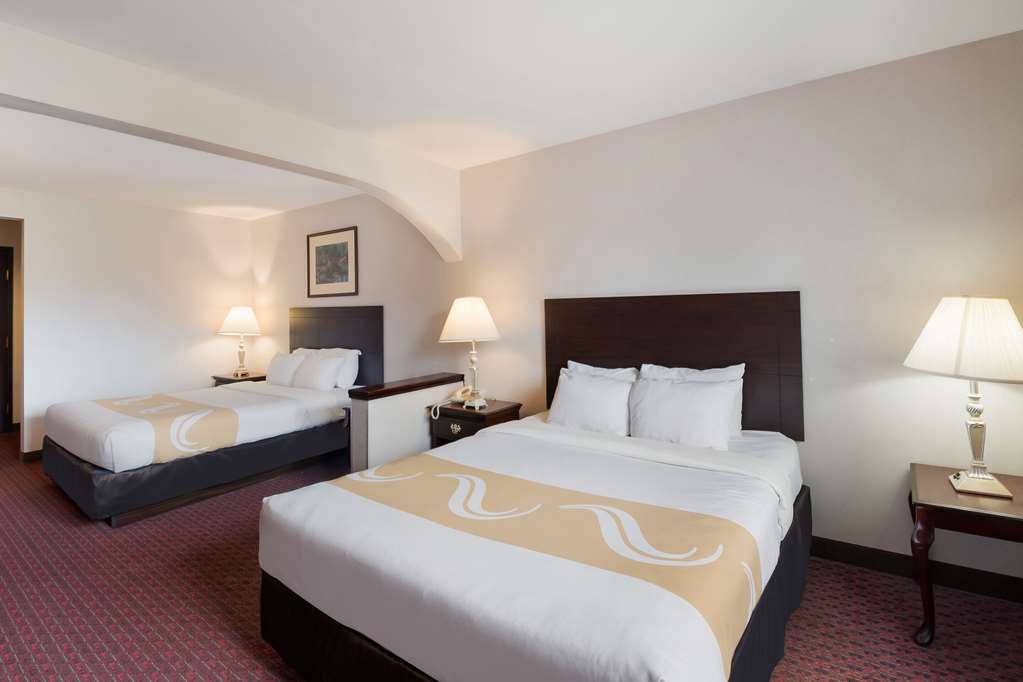 Quality Inn Grand Suites Bellingham - photo 25