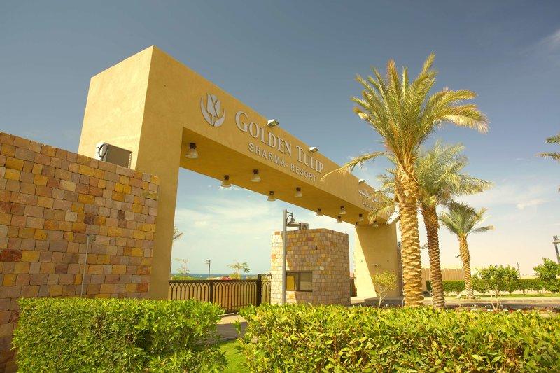 Royal L’azure Resort — Tabuk — photo 3