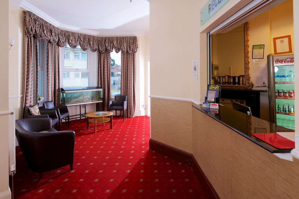 The Maemar Hotel — Bournemouth — photo 2