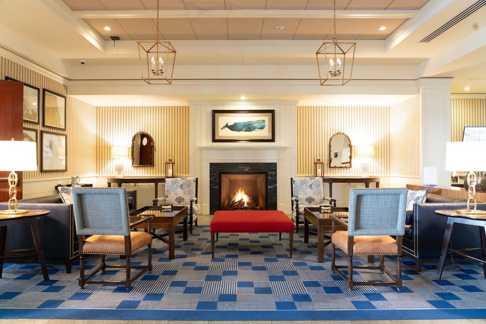 Beauport Hotel Gloucester - photo 5