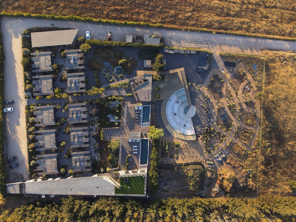 Taka Matanzas in Unknown City, Chile