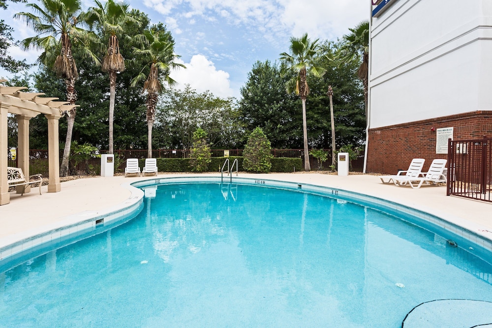 Candlewood Suites Lake Mary by IHG - photo 31