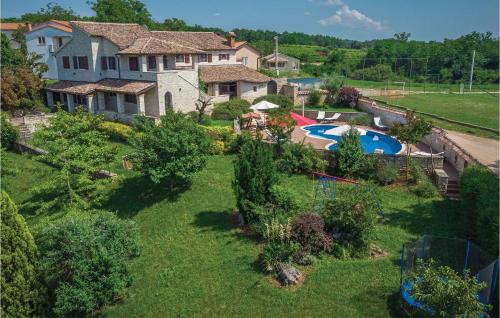 Gorgeous Home In Visnjan With Wifi — 5-Star Luxury Hotel in Visignano, Croatia
