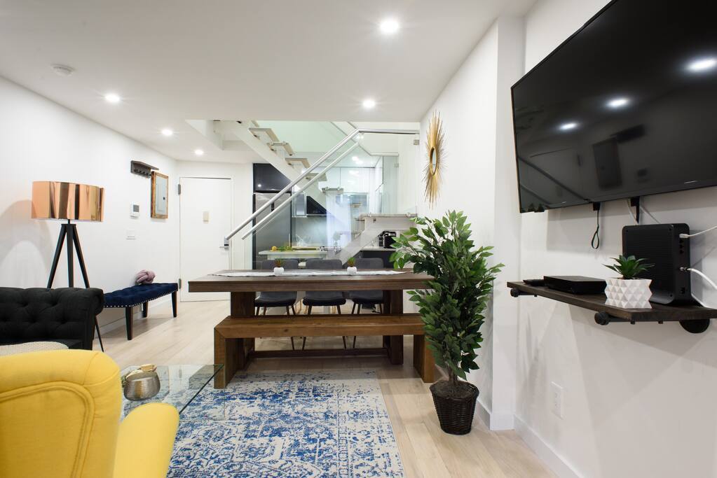 75 4A Brand new 3BR Prime UES W D in unit — 4-Star Luxury Hotel in New York City, United States