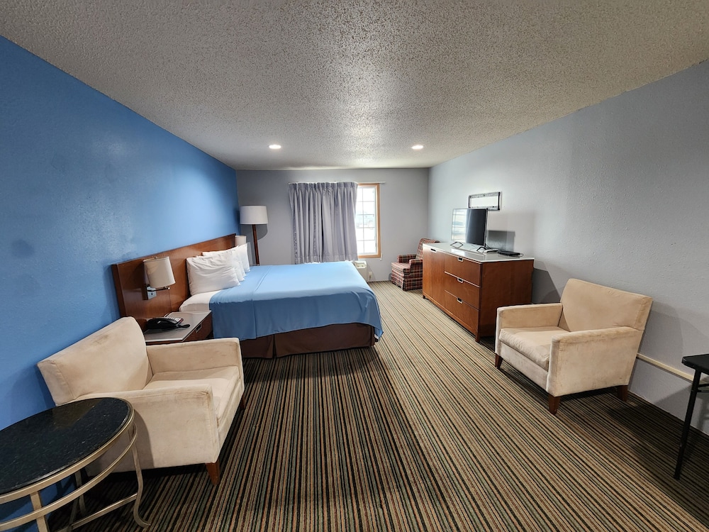 Windsor Place Inn - photo 23
