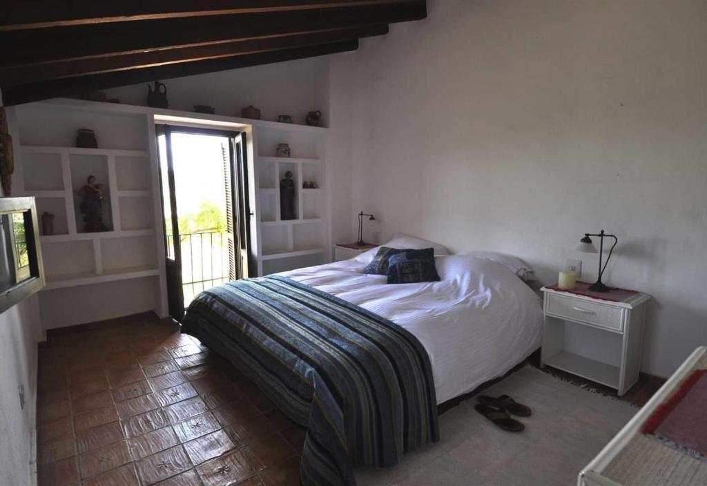 Finca Los Monteros — Benissa — photo 3