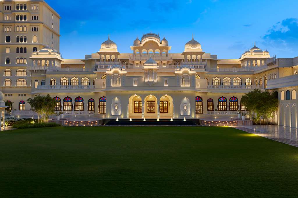 Hyatt Regency Jaipur Mansarovar in Jaipur, India