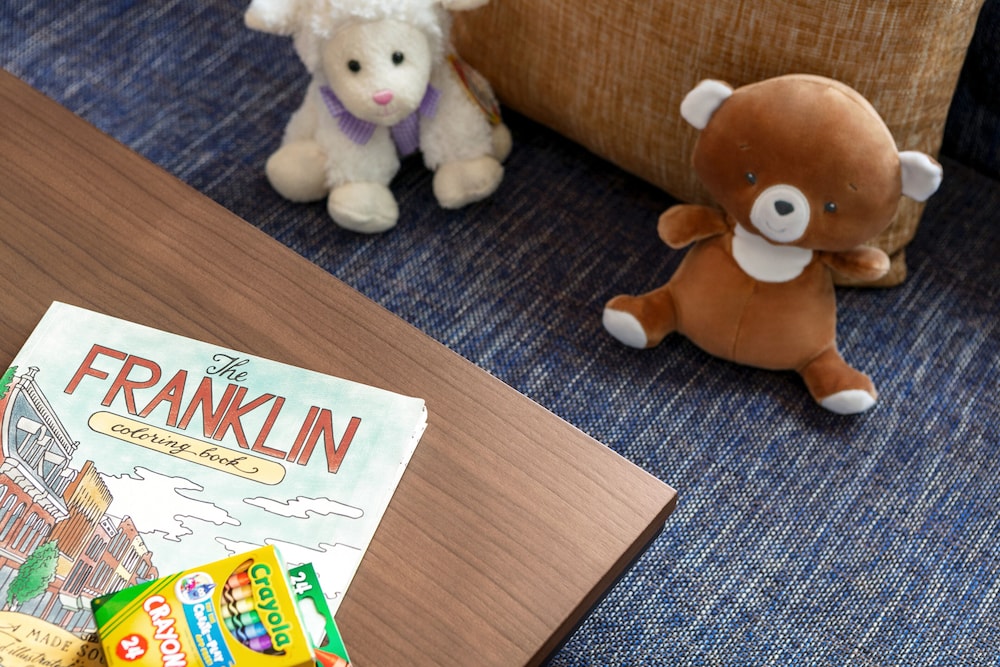 The Harpeth Franklin Downtown Curio Collection by Hilton - photo 19
