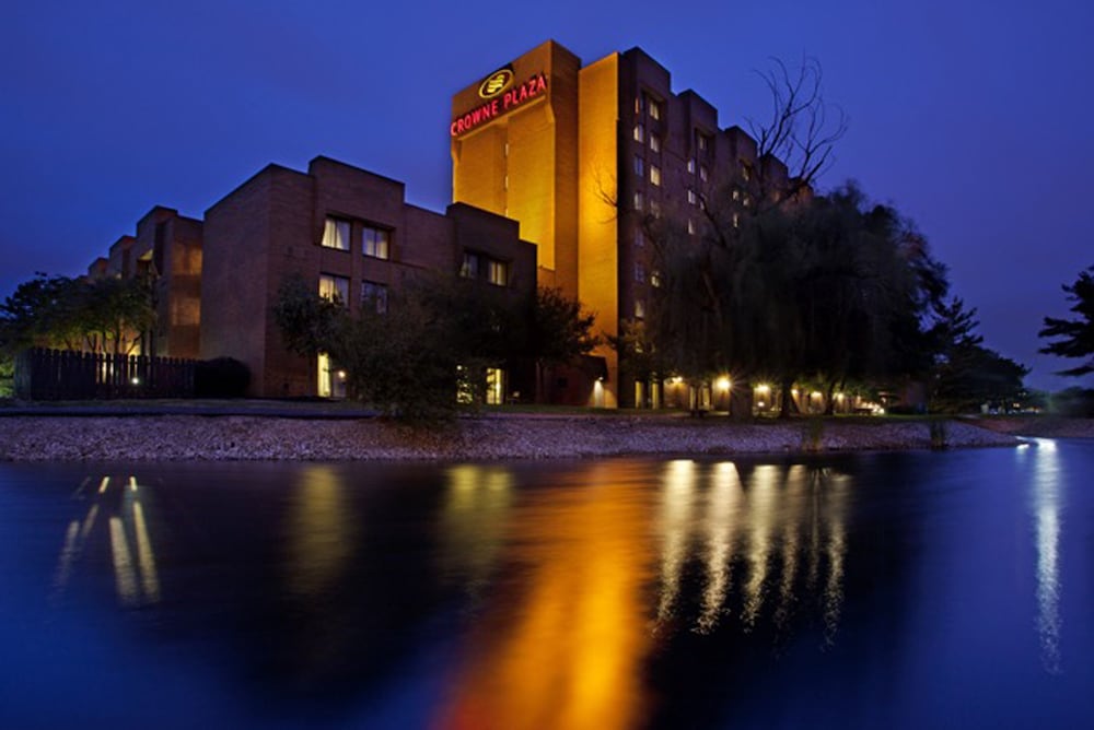 Crowne Plaza Columbus North Worthington by IHG - photo 46