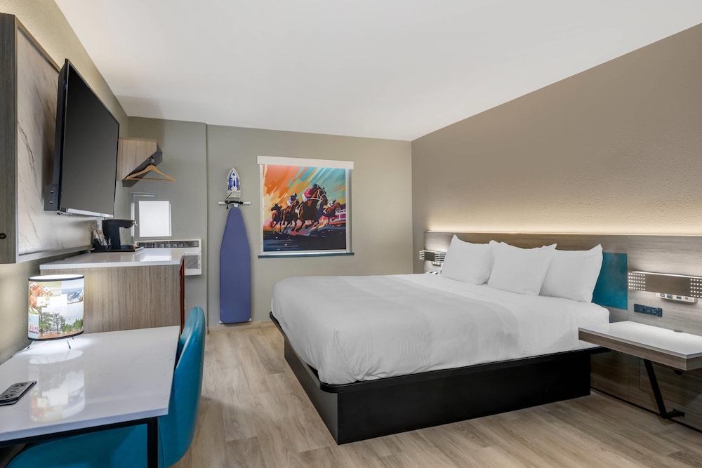 Quality Inn Ruidoso NM - photo 18