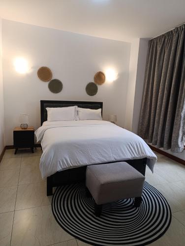 Extended stays at Myra 2 Bedrooms