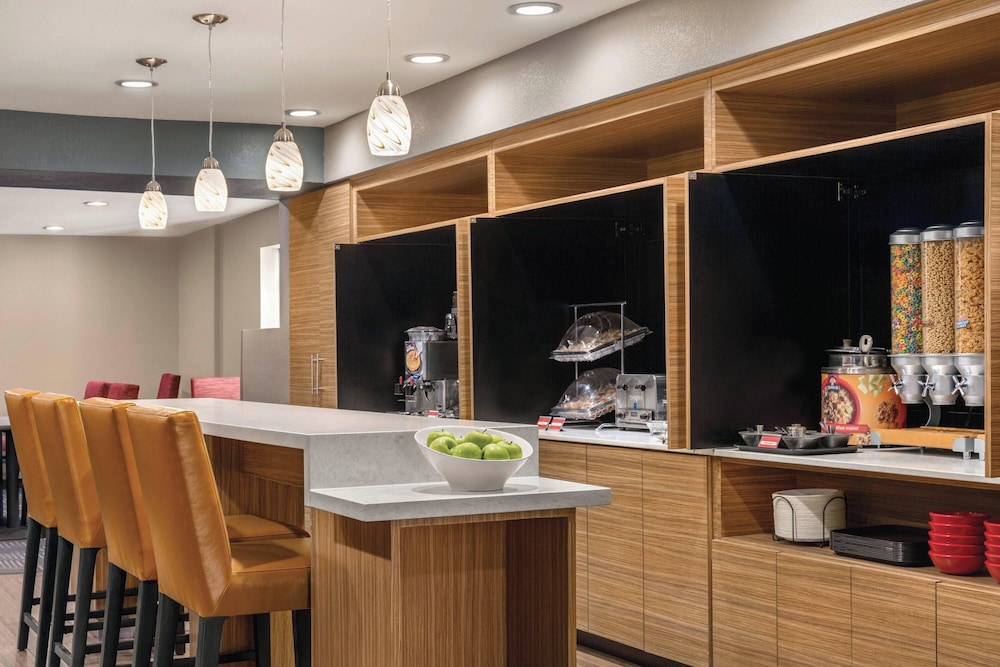 TownePlace Suites by Marriott Denver West Federal Center - photo 26