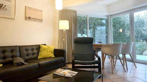 Luna Wohnung 20 — 4-Star Luxury Hotel in Sankt Peter-Ording, Germany