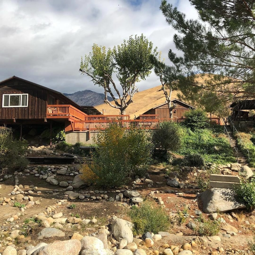 Sequoia Lodge - photo 46