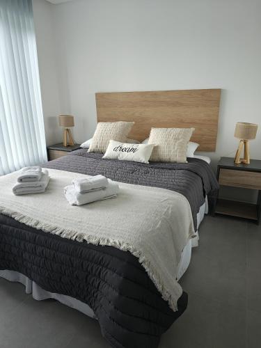 Southern Suites SM515 — 4-Star Luxury Hotel in Ushuaia, Argentina