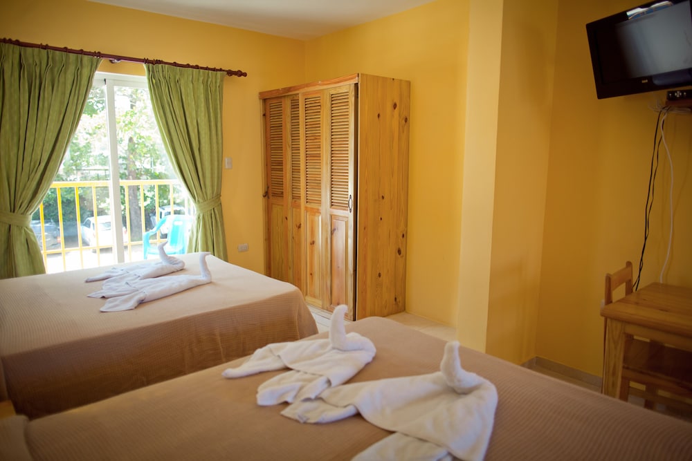 Kite Beach Inn — Cabarete — photo 4