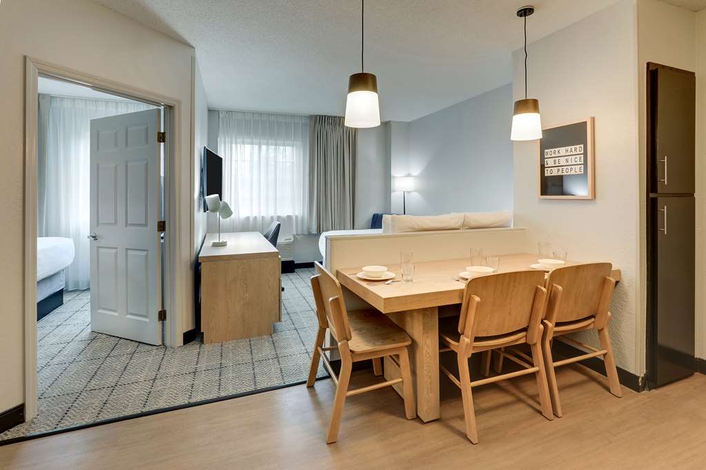 Sonesta Simply Suites Baltimore BWI Airport - photo 18