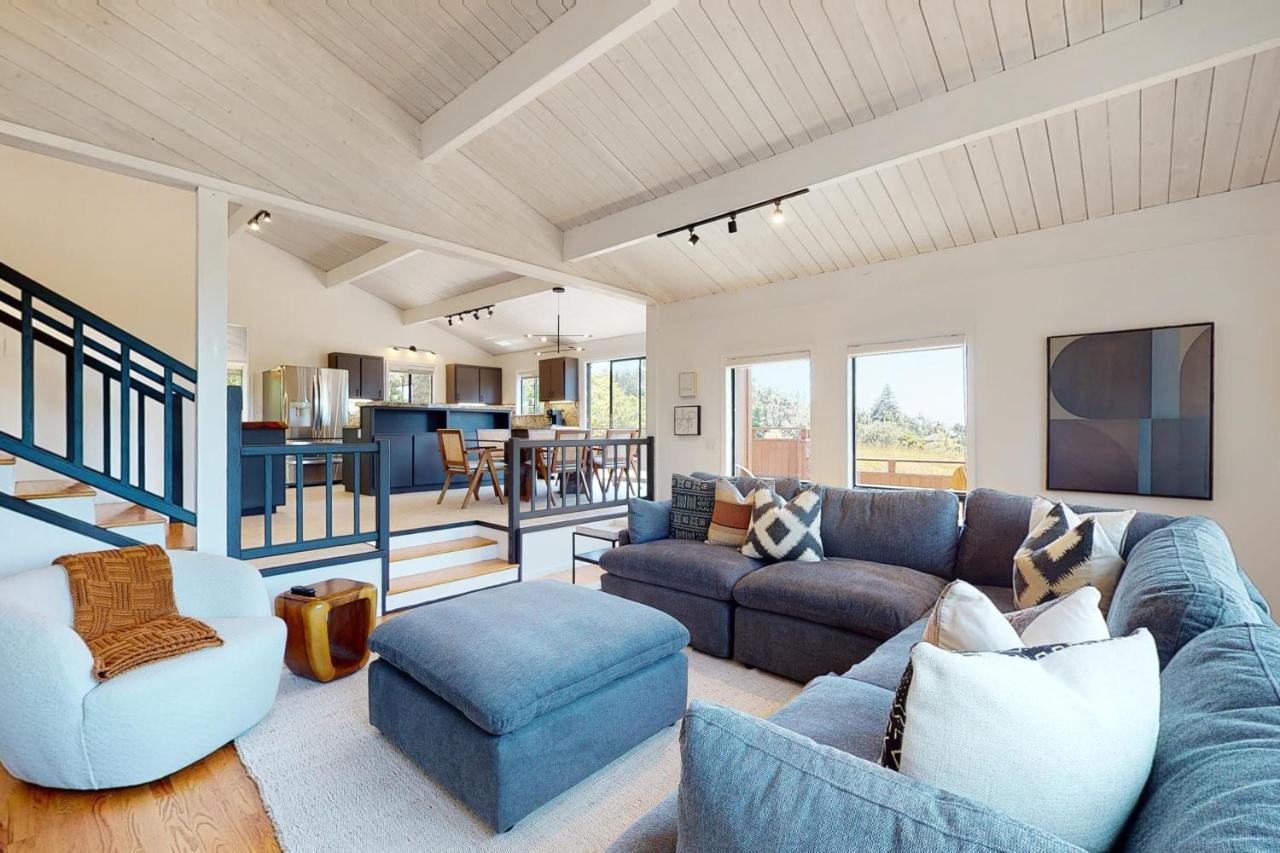 The Great Escape — hotel in Sea Ranch