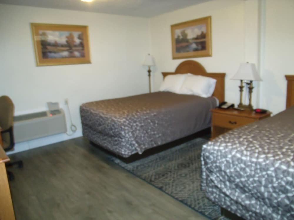 Turnpike Motel in Princeton, United States