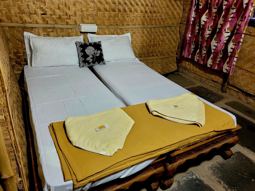 Gowri Resort — Hampi — photo 5