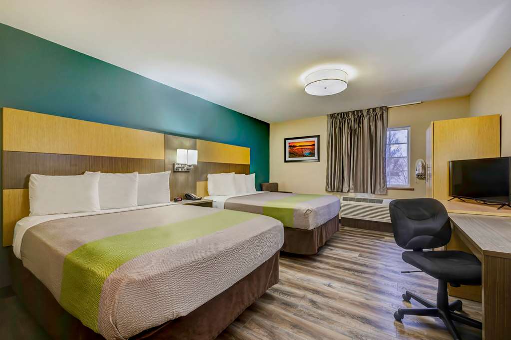 Studio 6 Lenexa KS Overland Park - photo 15