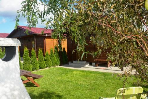 Domki Wika 2 - last minute hotel in Ustka