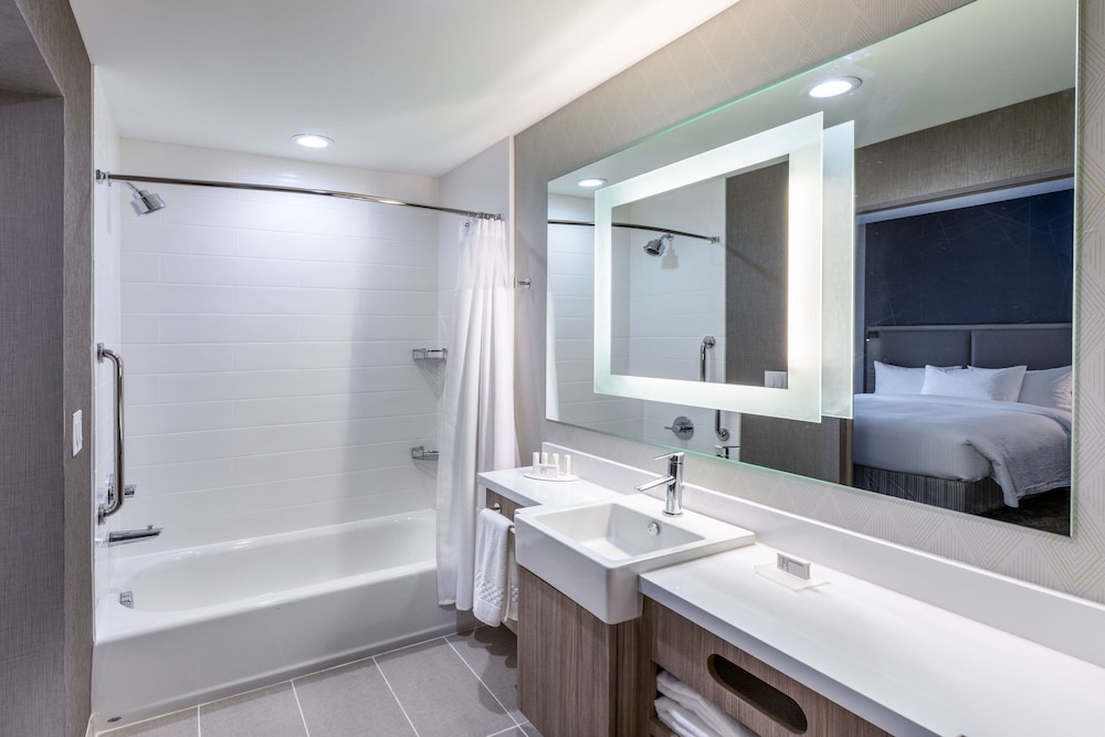 SpringHill Suites by Marriott Austin West Lakeway - photo 13